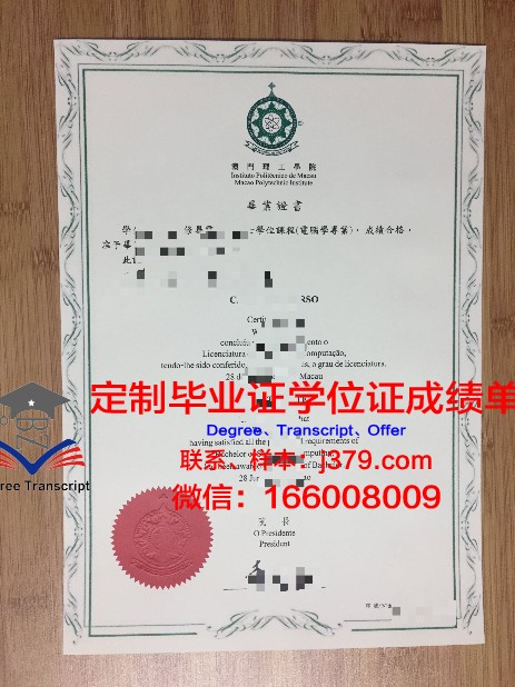 海狮国际硕士毕业证：开启全球就业新篇章