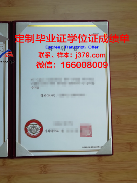 韩国技术教育大学研究生毕业证(韩国技术学校招生)