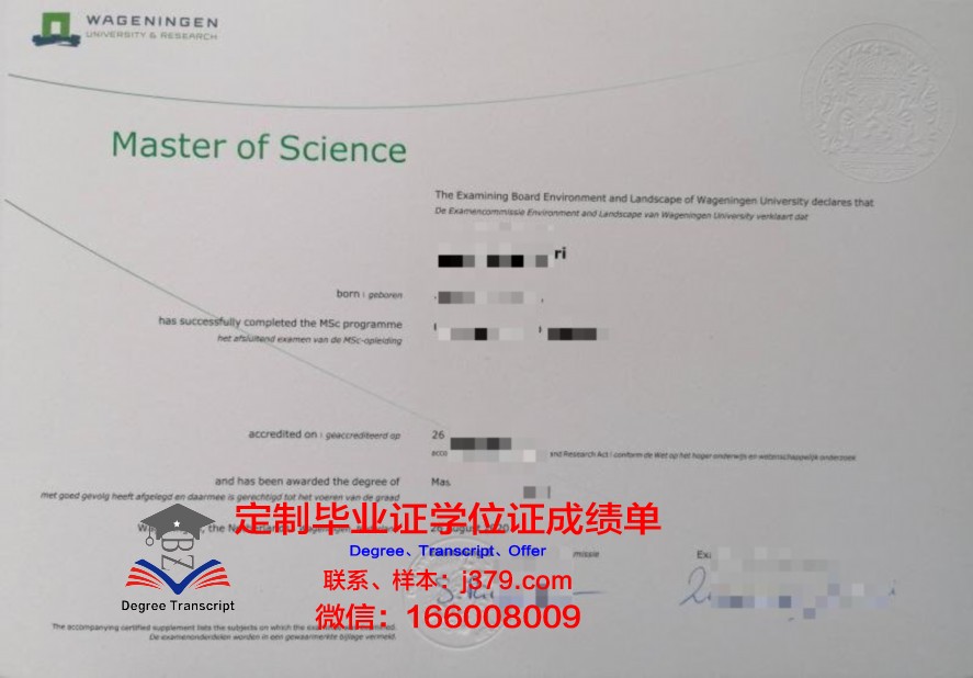 QUT硕士毕业证：开启国际化职业道路的金钥匙