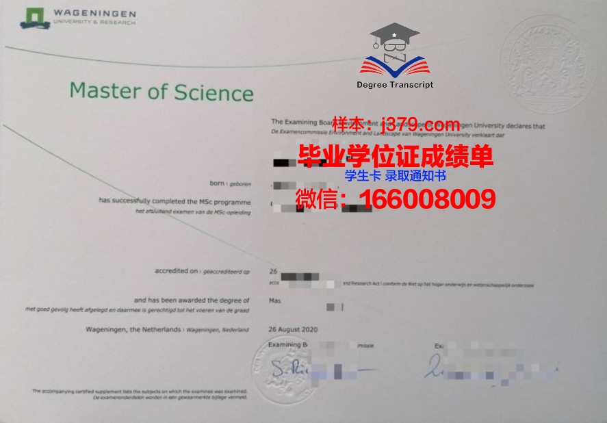 国外毕业证的纸张大小(国外大学毕业证尺寸)