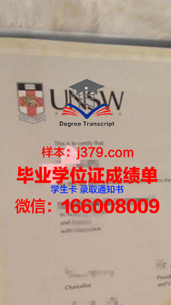 2023最新版京工纤毕业证书模板免费下载