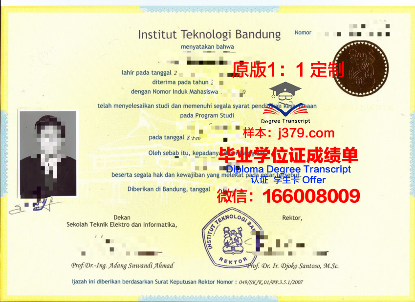 万隆学院研究生证书实用价值探究
