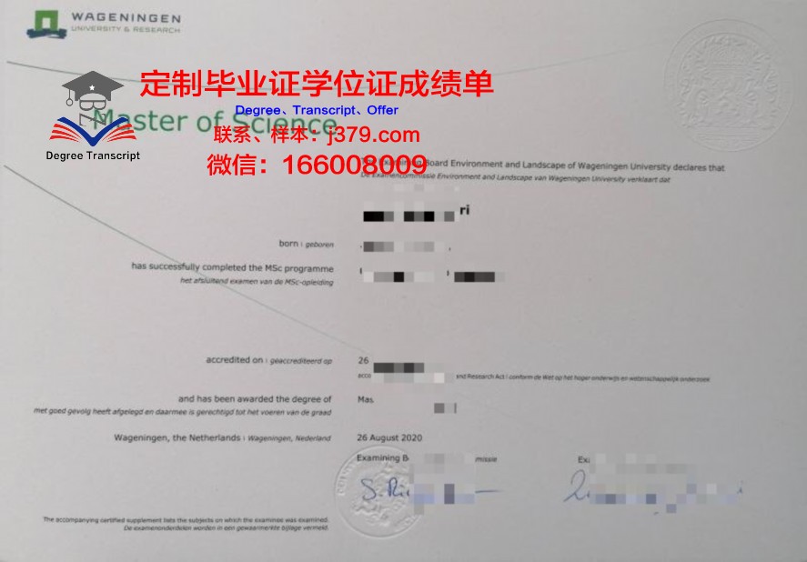 NTREN硕士毕业证：承载知识与梦想的通行证