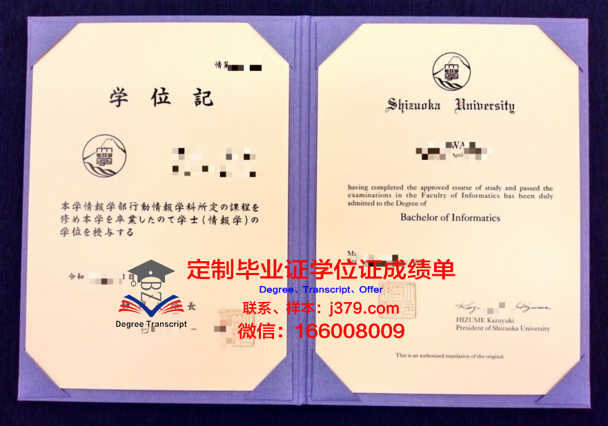 静冈福祉大学毕业证丢失怎么补办