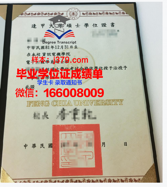 SPITMO本科学位证：一张开启未来的通行证