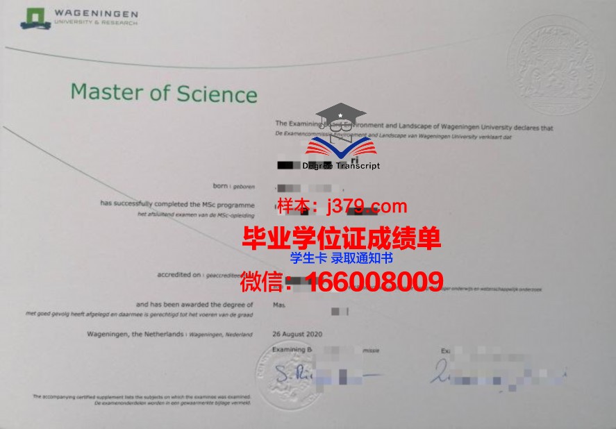 SIPTA硕士毕业证：开启国际职场新篇章