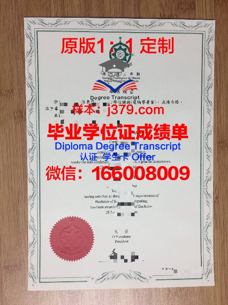 NUIG本科毕业证：开启国际化教育新篇章
