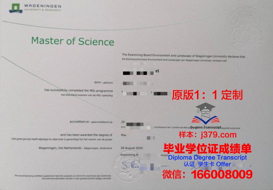 国外研究所毕业证(国外硕士毕业发什么证)