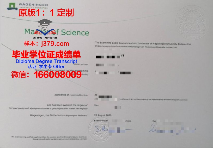 国外学历是毕业证吗(国外大学毕业证是学历还是学位)