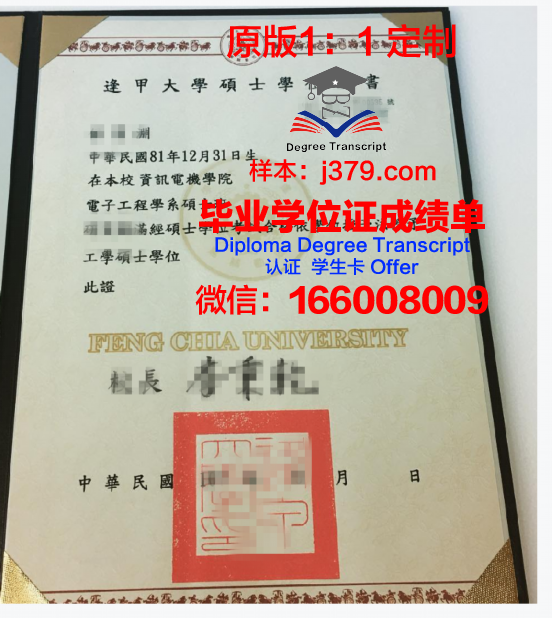 Padova博士学位证：承载荣誉与梦想的证书