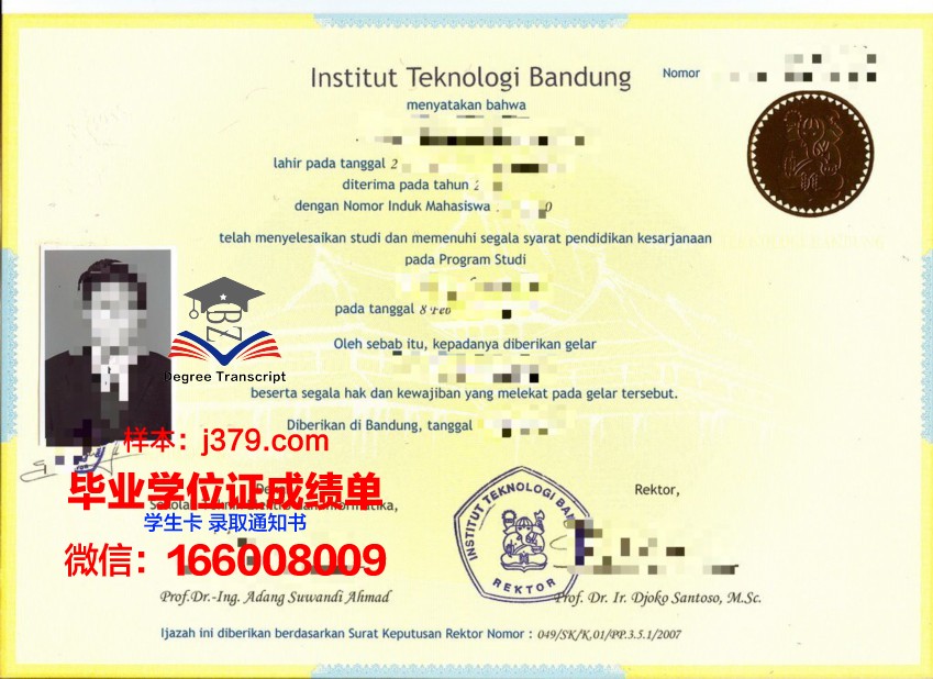 万隆学院Diploma证书获取流程详解