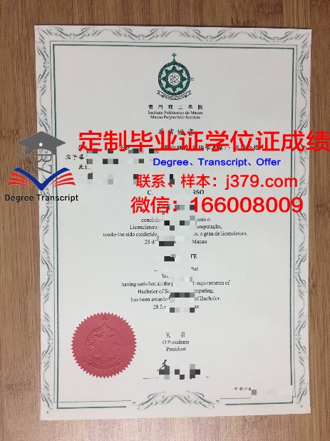 SKIT硕士毕业证：开启职业生涯的黄金钥匙