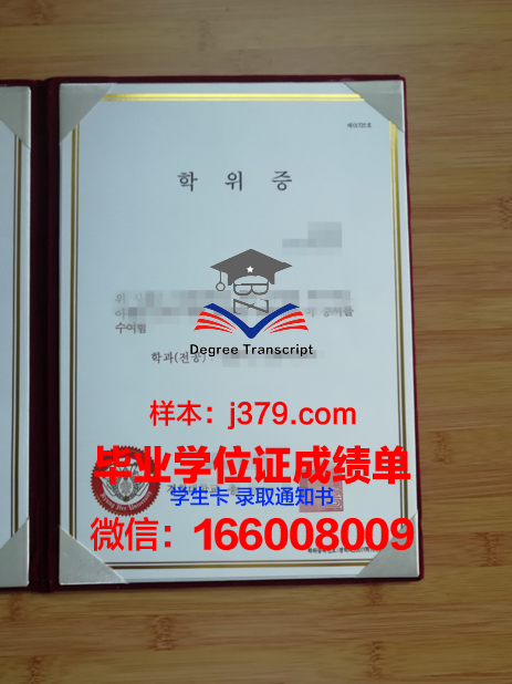 韩国映像大学毕业证壳子(韩国映像大学认可吗)