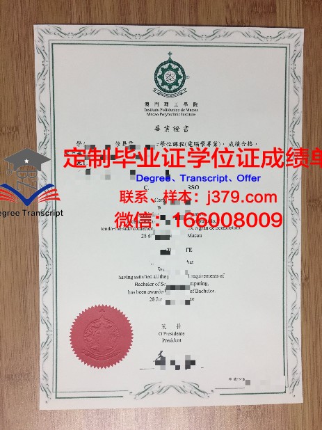 一探究竟：安娜毕业证样式特点