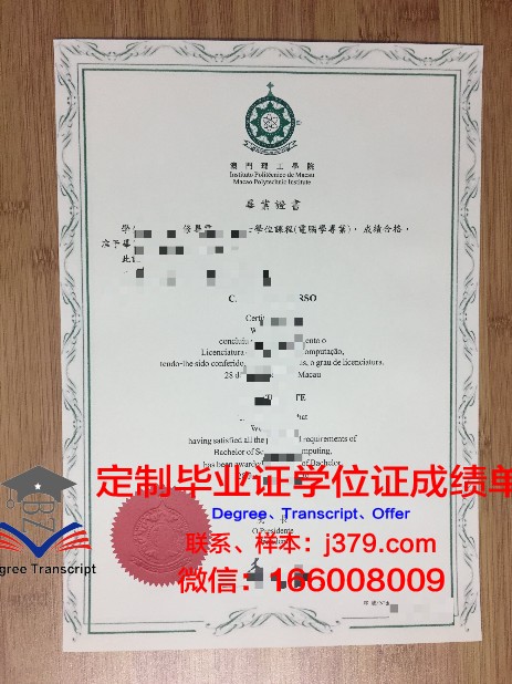 Pt拉维申格尔舒格拉大学毕业证高清图
