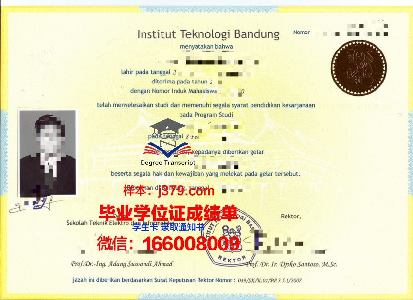 万隆技院博士证书：塑造行业精英的摇篮