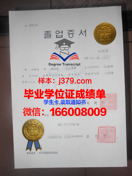 釜山大学毕业证Diploma文凭
