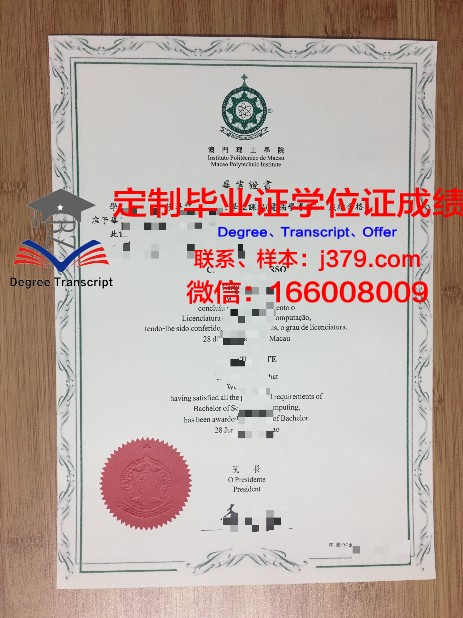 一探究竟：孟工大毕业证样式大揭秘