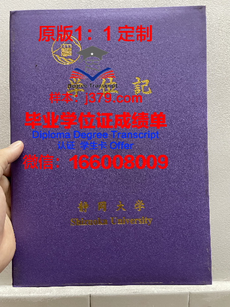静冈县立大学毕业证电子版