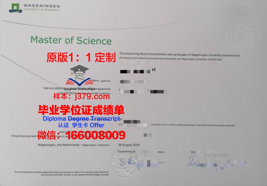 RHU毕业证：一纸证书背后的价值与荣耀