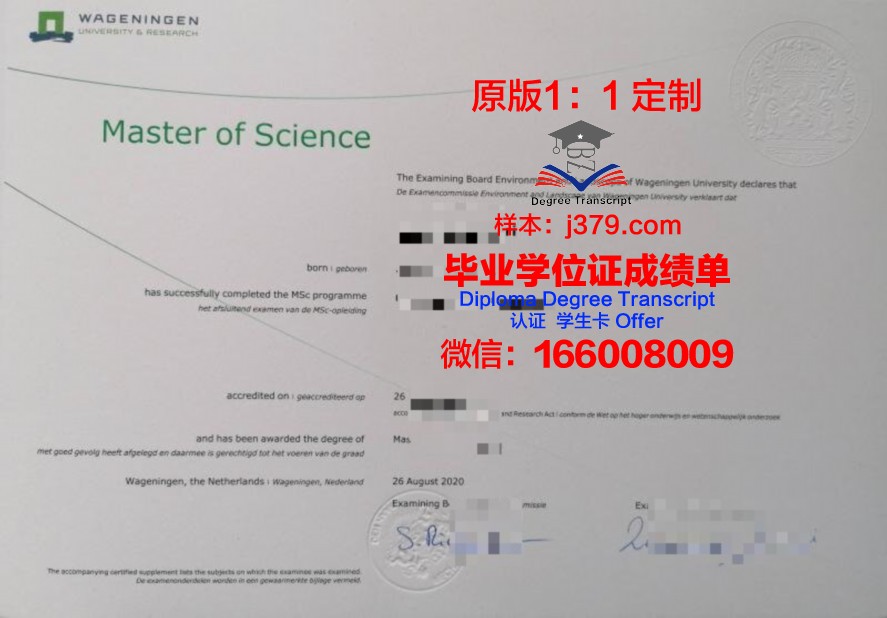 R卡多本科毕业证：一纸证书背后的故事