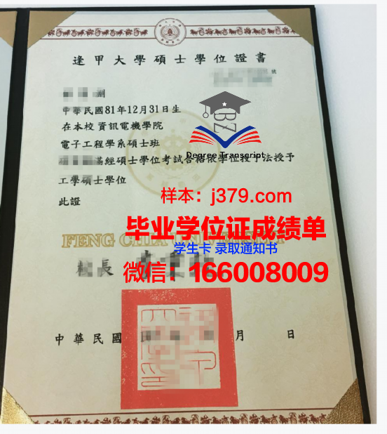 万隆理工学子：成绩单与学位证重要性分析