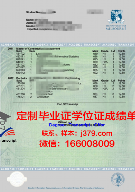 澳大利亚圣母大学毕业证(澳大利亚大学毕业证样本)