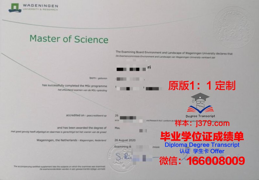 Orange and Black博士毕业证：一份独具特色的学术荣誉