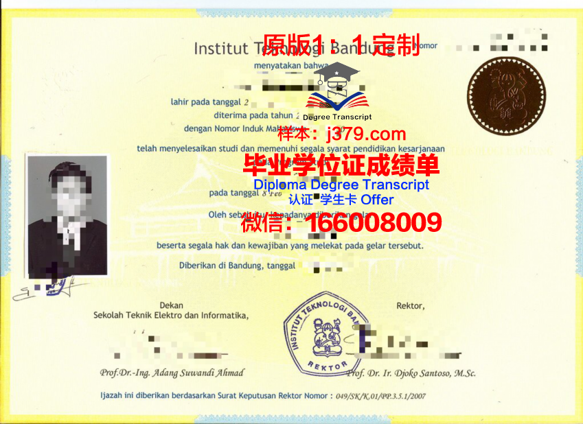 万隆学院硕士证书申请与录取流程指南