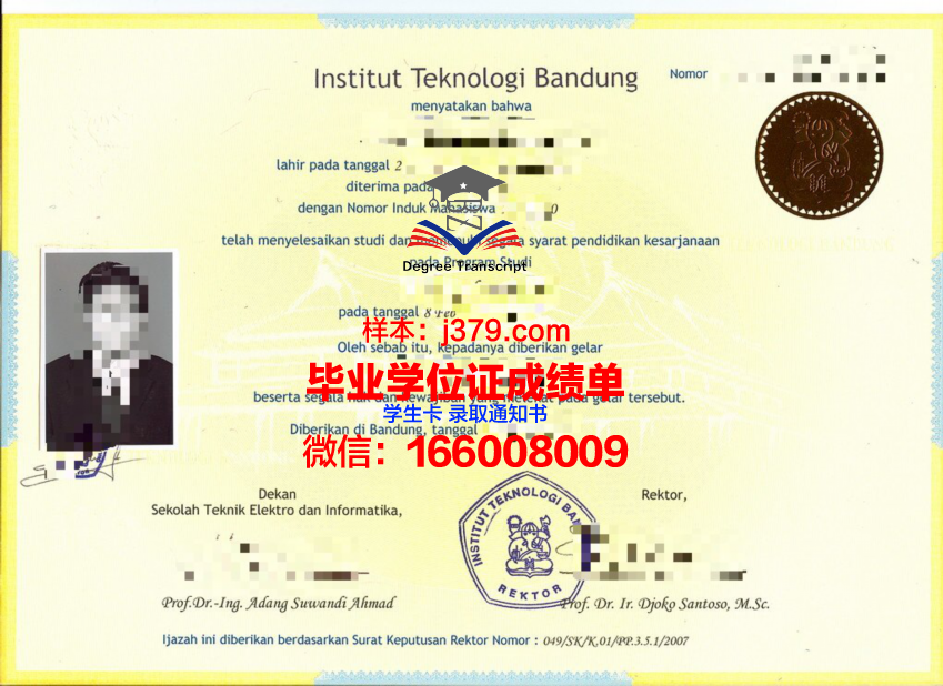 万隆技院研究生证书与职业发展关系