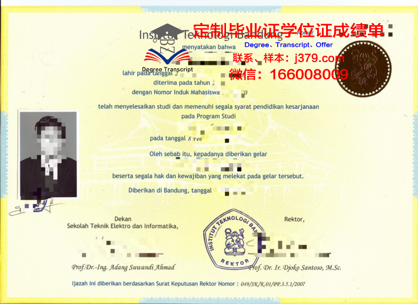 万隆技院本科毕业证：毕业生的就业率与薪资水平