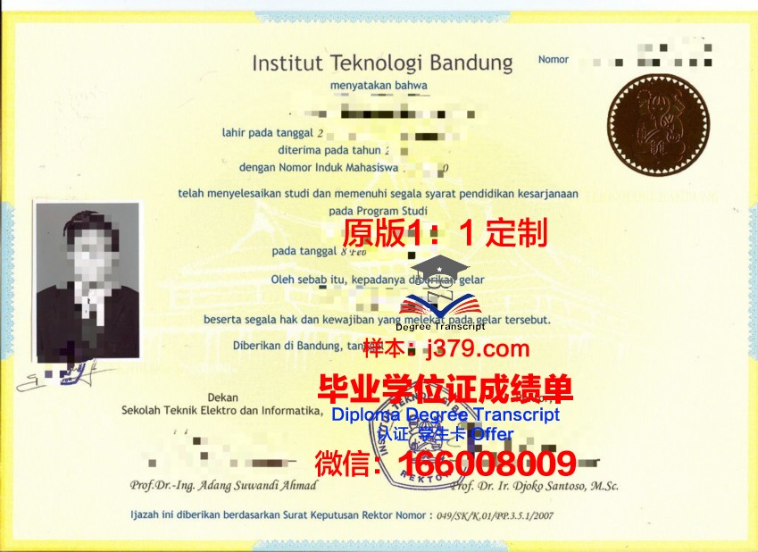 万隆技院毕业证壳子定制指南