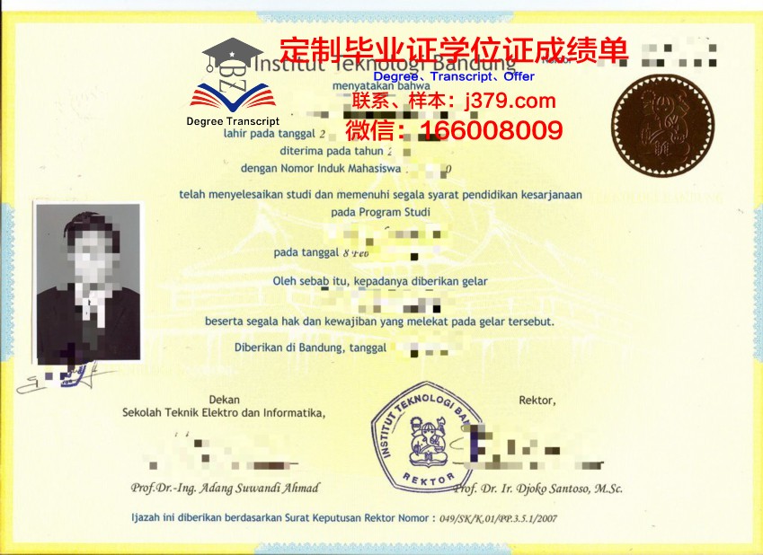 万隆技院硕士证书：职场晋升的黄金敲门砖