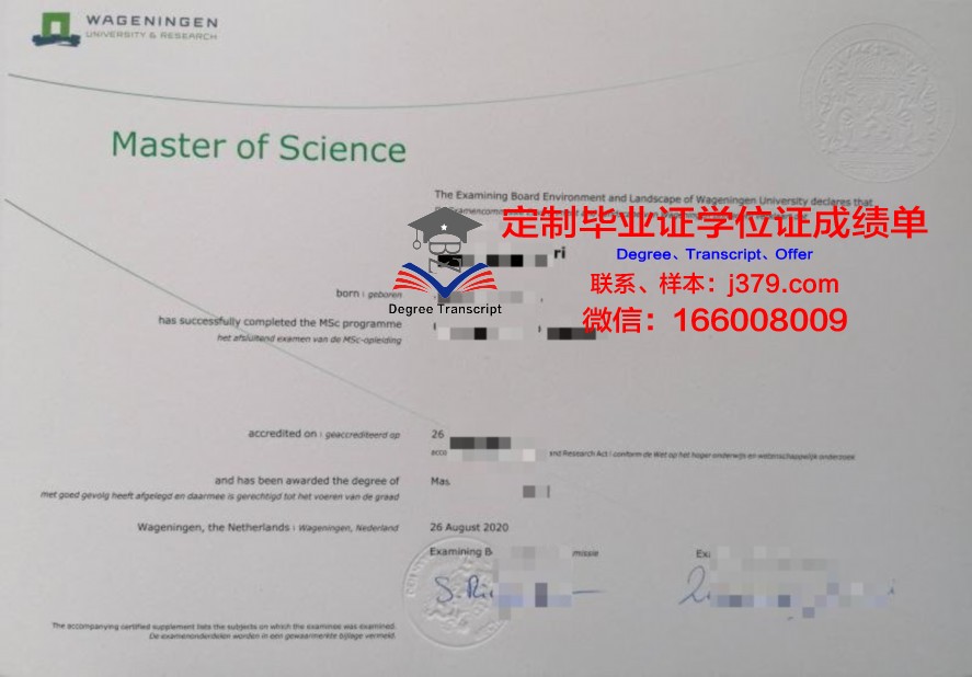 South Sydney High School diploma 毕业证