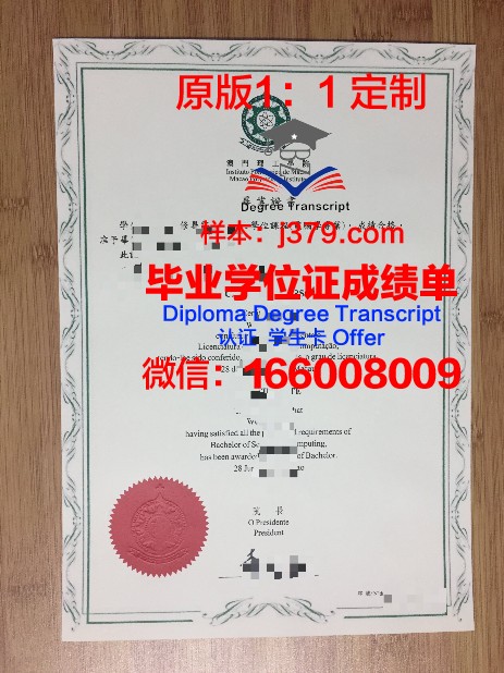 PUCV硕士毕业证：开启国际化教育新篇章