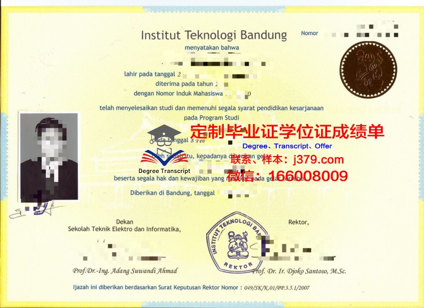 万隆学院硕士证书申请与录取流程指南