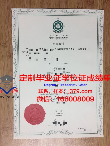 阿卜杜勒阿齐兹国王大学毕业证成绩单