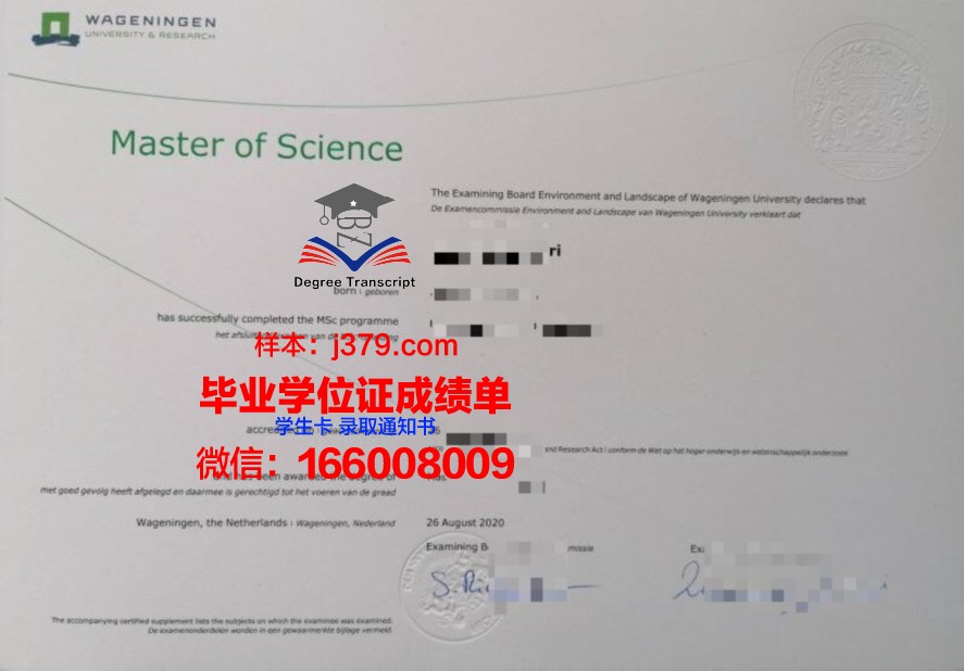 SAU硕士毕业证：开启未来的金色钥匙