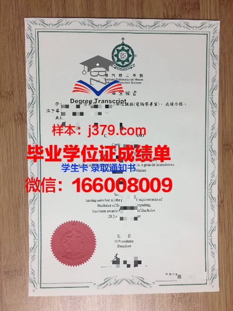 PNU博士毕业证：一份珍贵的学术荣誉