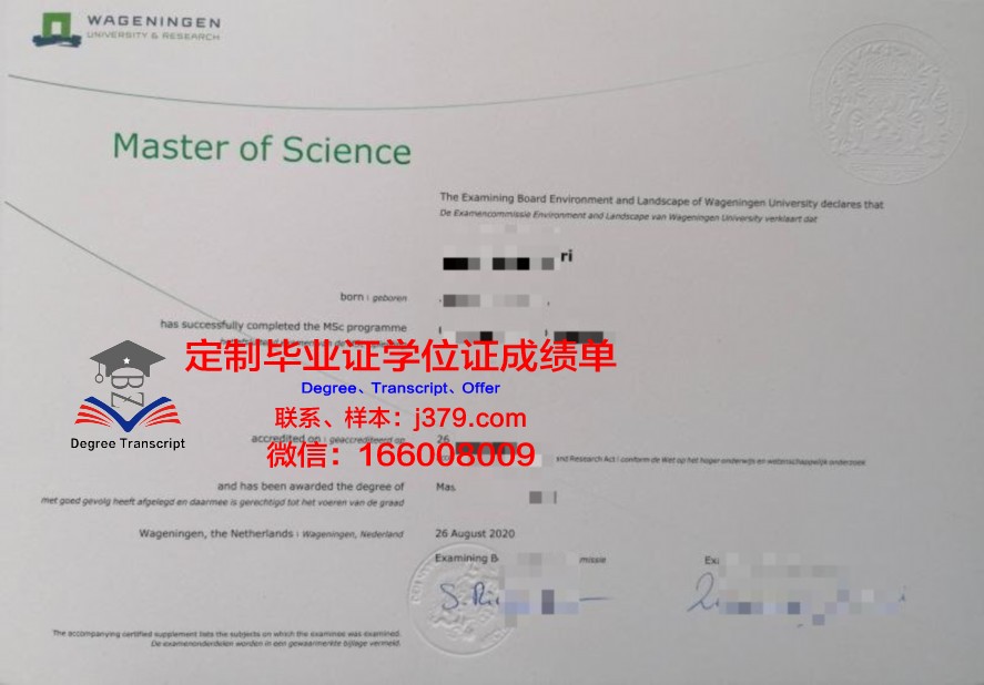 委大毕业证成绩单与求职就业的关系