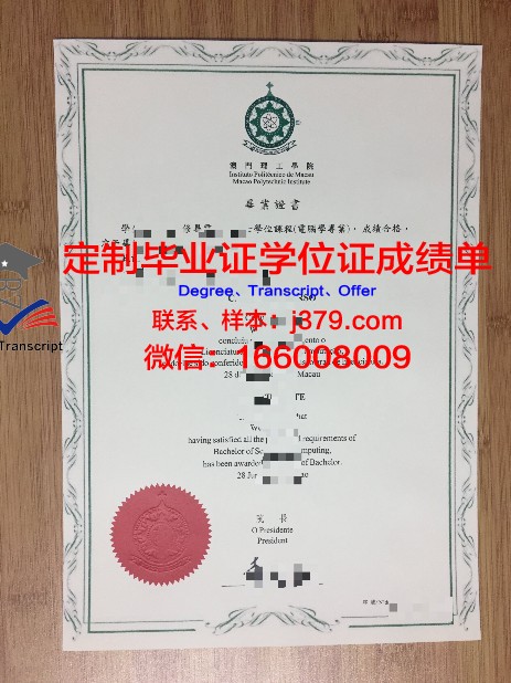 NTI本科毕业证：开启职场新篇章的钥匙