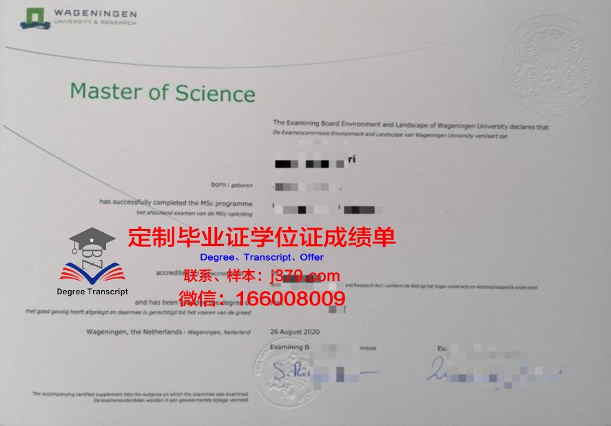 一桥大学硕士毕业证书：如何辨别真伪
