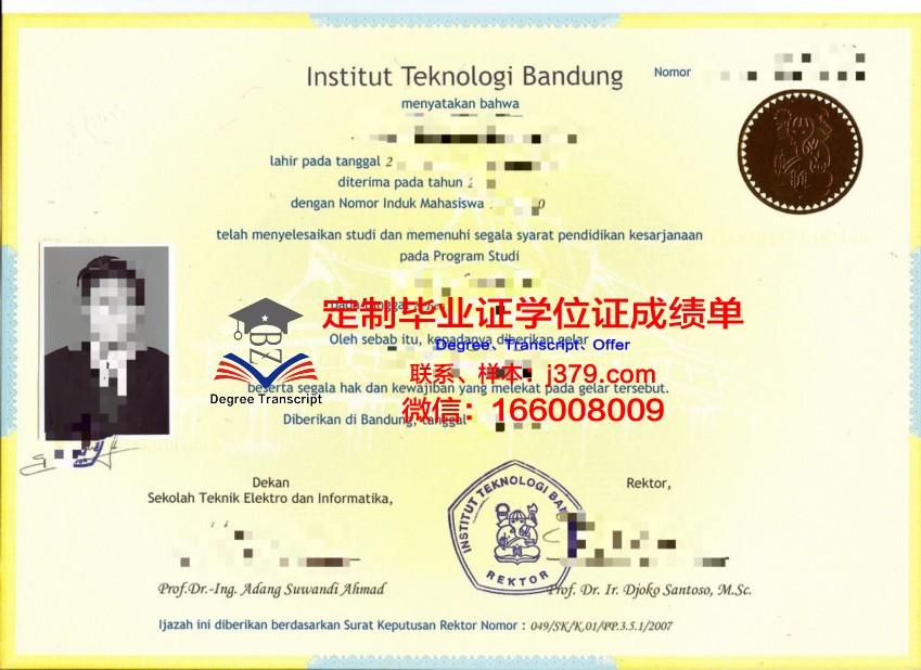 万隆学院毕业证电子版下载与使用说明