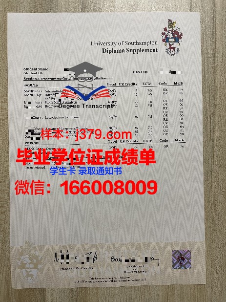 SAMP成绩单：探索学生综合素质评价的新视角