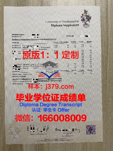 Radboud学位成绩单定制：探索学术诚信与个性化需求的平衡之道