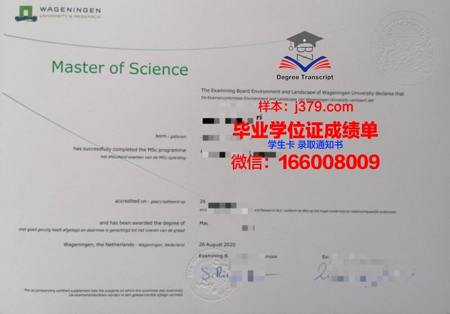 Potsdam Uni硕士毕业证：开启国际视野的通行证
