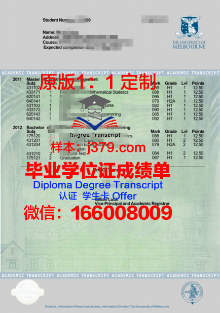 澳大利亚本科毕业证国内承认(澳大利亚的毕业证书)