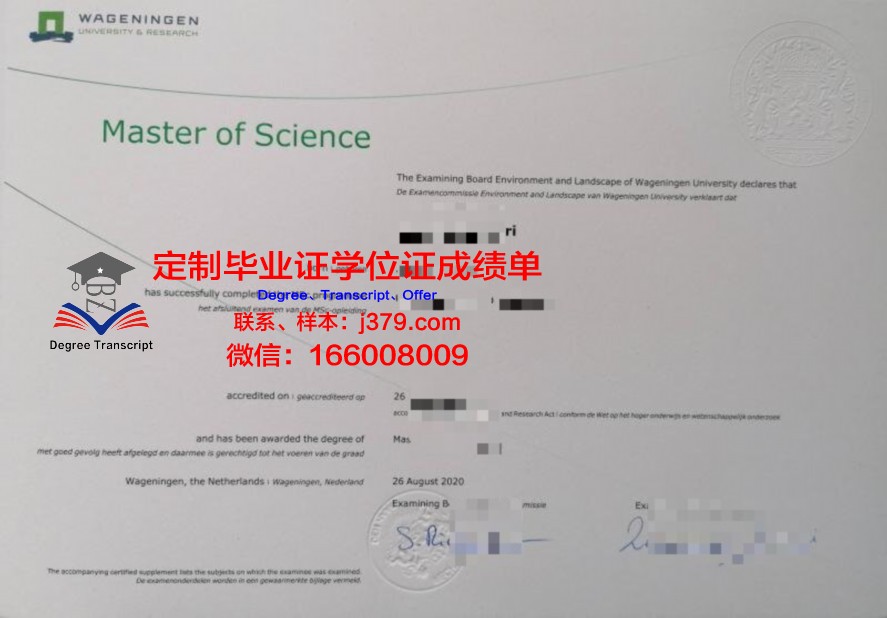 RIMC毕业证成绩单：一份承载荣誉与梦想的证书