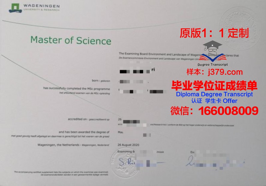 Pt拉维申格尔舒格拉大学本科毕业证