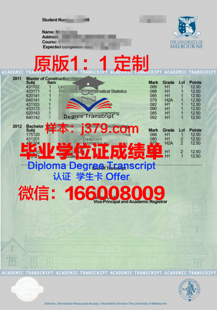 澳大利亚国立大学研究生毕业证书(澳大利亚国立大学研究生读几年)